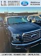 2017 Ford F-150 SuperCrew Cab 4WD, Pickup for sale #T24494B2 - photo 1