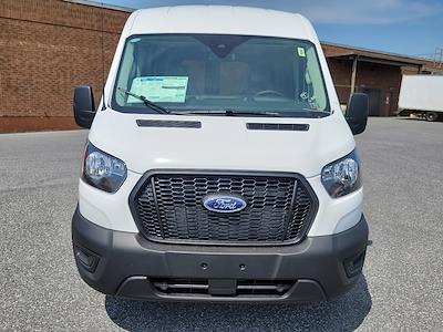 New 2024 Ford Transit 350 Medium Roof RWD, Empty Cargo Van for sale #T24536 - photo 1