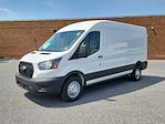 New 2024 Ford Transit 350 Medium Roof RWD, Empty Cargo Van for sale #T24536 - photo 6