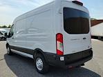 New 2024 Ford Transit 350 Medium Roof RWD, Empty Cargo Van for sale #T24536 - photo 4