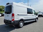 New 2024 Ford Transit 350 Medium Roof RWD, Empty Cargo Van for sale #T24536 - photo 7