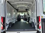 New 2024 Ford Transit 350 Medium Roof RWD, Empty Cargo Van for sale #T24536 - photo 2