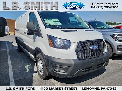 2024 Ford Transit 350 HD Low Roof RWD, Empty Cargo Van for sale #T24543 - photo 1