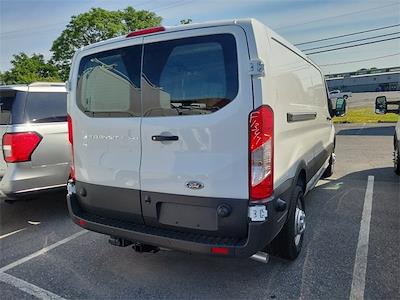 2024 Ford Transit 350 HD Low Roof RWD, Empty Cargo Van for sale #T24543 - photo 2