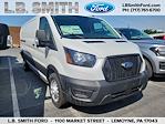 2024 Ford Transit 350 HD Low Roof RWD, Empty Cargo Van for sale #T24543 - photo 1