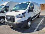 2024 Ford Transit 350 HD Low Roof RWD, Empty Cargo Van for sale #T24543 - photo 4