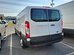 2024 Ford Transit 350 HD Low Roof RWD, Empty Cargo Van for sale #T24543 - photo 5