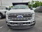 New 2024 Ford F-550 XL Regular Cab 4x4, Rugby Eliminator LP Steel Dump Truck for sale #T24550 - photo 3