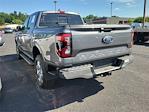 New 2024 Ford Ranger XLT SuperCrew Cab 4x4, Pickup for sale #T24569 - photo 4