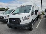 2024 Ford Transit 350 HD High Roof DRW RWD, Empty Cargo Van for sale #T24586 - photo 2