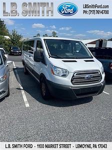 Used 2019 Ford Transit 350 XLT Low Roof RWD, Passenger Van for sale #T24587A - photo 1