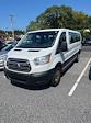 Used 2019 Ford Transit 350 XLT Low Roof RWD, Passenger Van for sale #T24587A - photo 3