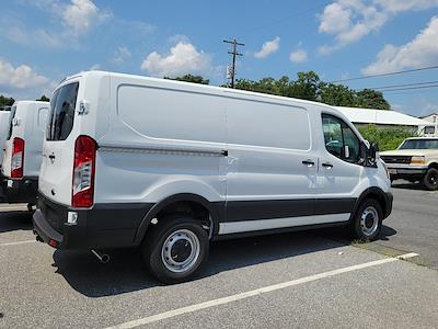 2024 Ford Transit 250 Low Roof RWD, Empty Cargo Van for sale #T24593 - photo 2