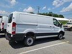 New 2024 Ford Transit 250 Low Roof RWD, Empty Cargo Van for sale #T24593 - photo 2