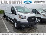 2024 Ford Transit 350 HD Low Roof RWD, Empty Cargo Van for sale #T24641 - photo 1