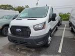 2024 Ford Transit 350 HD Low Roof RWD, Empty Cargo Van for sale #T24641 - photo 2