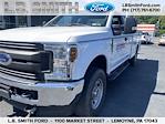 Used 2019 Ford F-350 XL Super Cab 4WD, Service Truck for sale #T24656A - photo 1