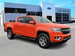 2019 Chevrolet Colorado Crew Cab 4WD, Pickup for sale #T24663B - photo 1