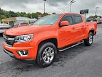 2019 Chevrolet Colorado Crew Cab 4WD, Pickup for sale #T24663B - photo 4