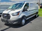 New 2024 Ford Transit 350 HD Low Roof RWD, Empty Cargo Van for sale #T24674 - photo 4