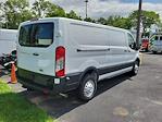 New 2024 Ford Transit 350 HD Low Roof RWD, Empty Cargo Van for sale #T24674 - photo 3