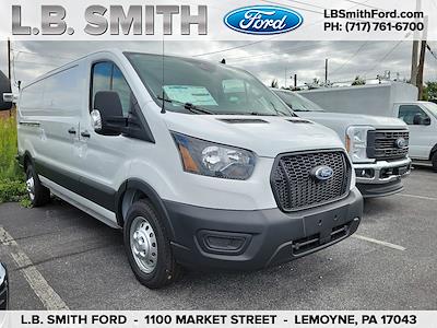 2024 Ford Transit 350 HD Low Roof RWD, Empty Cargo Van for sale #T24682 - photo 1