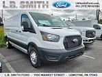 2024 Ford Transit 350 HD Low Roof RWD, Empty Cargo Van for sale #T24682 - photo 1