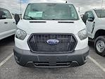 2024 Ford Transit 350 HD Low Roof RWD, Empty Cargo Van for sale #T24682 - photo 2