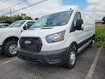 2024 Ford Transit 350 HD Low Roof RWD, Empty Cargo Van for sale #T24682 - photo 3