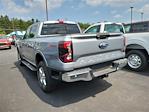 New 2024 Ford Ranger XLT SuperCrew Cab 4x4, Pickup for sale #T24692 - photo 3