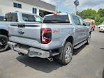 New 2024 Ford Ranger XLT SuperCrew Cab 4x4, Pickup for sale #T24692 - photo 6