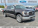 Used 2021 Ford F-150 King Ranch SuperCrew Cab 4WD, Pickup for sale #T24730A2 - photo 1