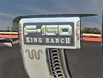 Used 2021 Ford F-150 King Ranch SuperCrew Cab 4WD, Pickup for sale #T24730A2 - photo 34