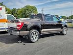 Used 2021 Ford F-150 King Ranch SuperCrew Cab 4WD, Pickup for sale #T24730A2 - photo 2