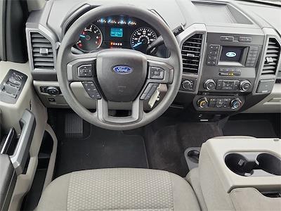 2018 Ford F-150 SuperCrew Cab 4WD, Pickup for sale #T24769A - photo 1