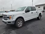 2018 Ford F-150 SuperCrew Cab 4WD, Pickup for sale #T24769A - photo 8