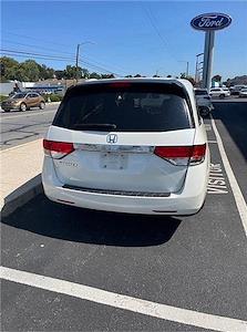 Used 2017 Honda Odyssey EX-L FWD, Minivan for sale #T24783A - photo 2