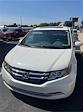 Used 2017 Honda Odyssey EX-L FWD, Minivan for sale #T24783A - photo 1