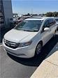 Used 2017 Honda Odyssey EX-L FWD, Minivan for sale #T24783A - photo 3