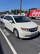 Used 2017 Honda Odyssey EX-L FWD, Minivan for sale #T24783A - photo 4