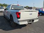 New 2024 Ford F-150 Lightning Flash SuperCrew Cab 4x4, Pickup for sale #T24786 - photo 4