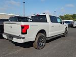 New 2024 Ford F-150 Lightning Flash SuperCrew Cab 4x4, Pickup for sale #T24786 - photo 3