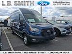 2024 Ford Transit 350 Super Cab High Roof AWD, Empty Cargo Van for sale #T24810 - photo 1