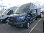 2024 Ford Transit 350 Super Cab High Roof AWD, Empty Cargo Van for sale #T24810 - photo 2