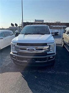 2019 Ford F-250 Crew Cab 4WD, Pickup for sale #T24817A - photo 1