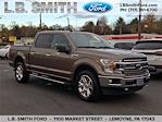 2020 Ford F-150 SuperCrew Cab 4WD, Pickup for sale #T24851A - photo 1