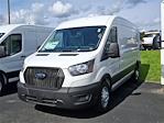 2024 Ford Transit 350 Medium Roof RWD, Empty Cargo Van for sale #T24870 - photo 3