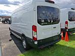 2024 Ford Transit 350 Medium Roof RWD, Empty Cargo Van for sale #T24870 - photo 4