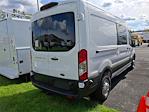 2024 Ford Transit 350 Medium Roof RWD, Empty Cargo Van for sale #T24870 - photo 2