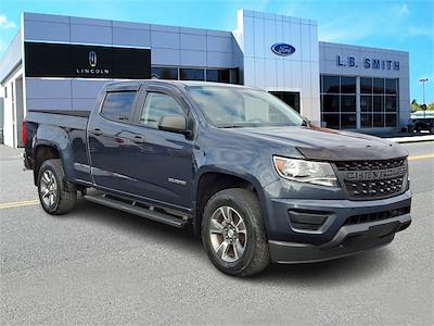 2019 Chevrolet Colorado Crew Cab 4WD, Pickup for sale #T24872A - photo 1